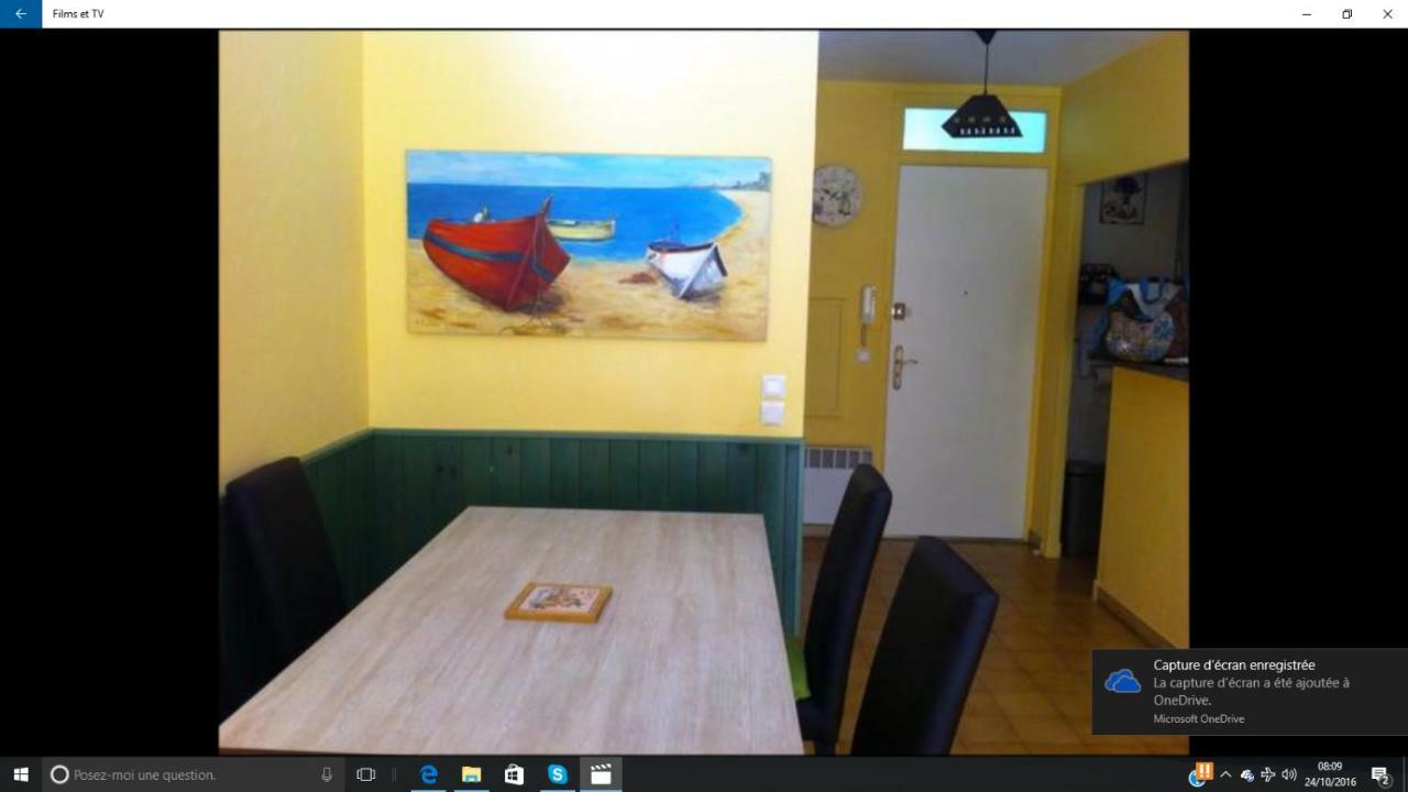 Residence Le Mont Agel Menton Exterior photo